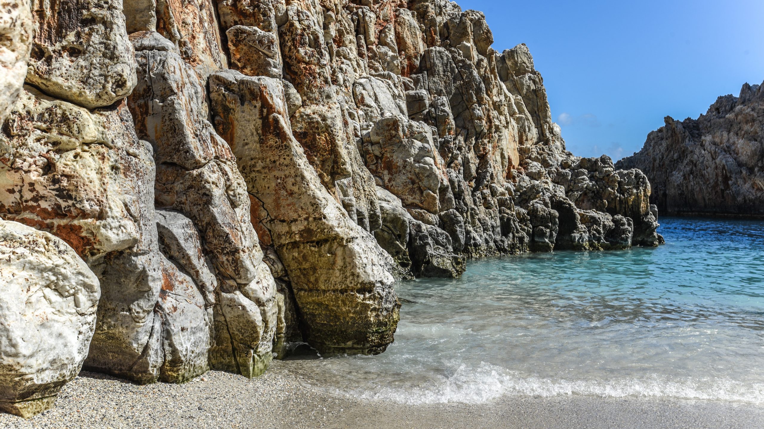 Chania und der Nordwesten