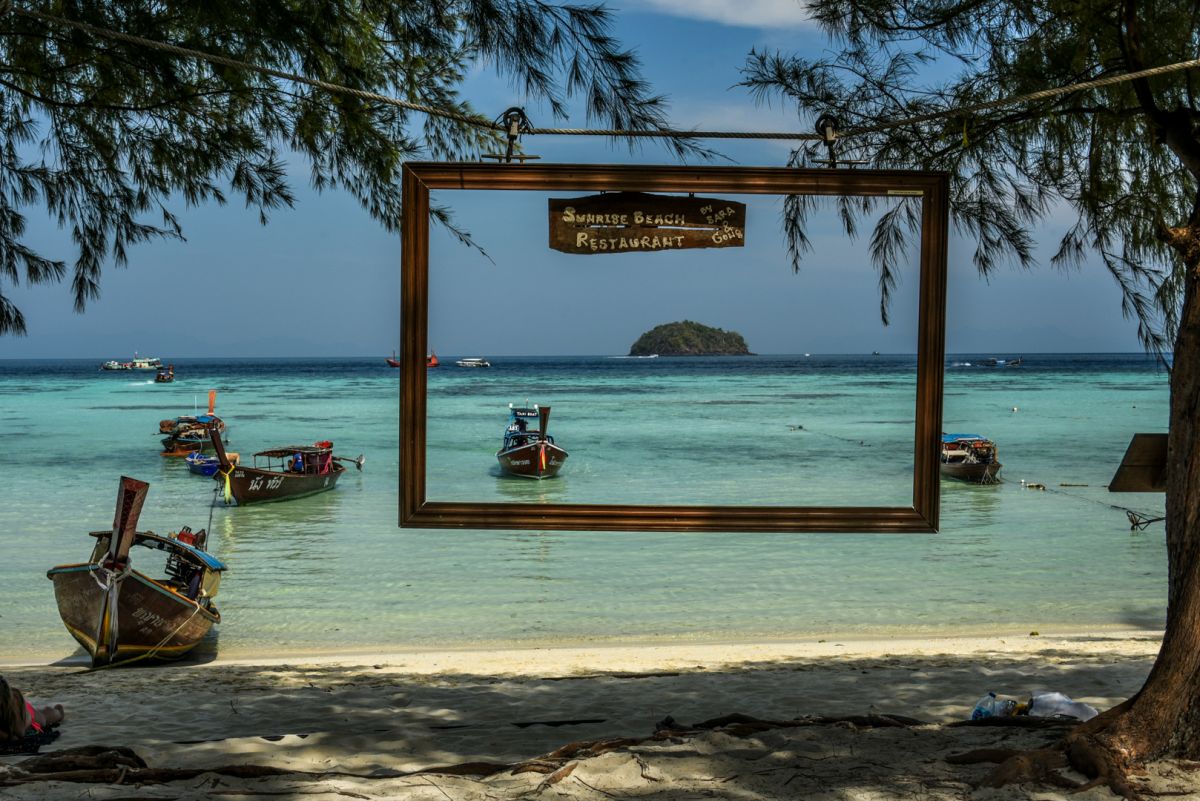 Koh Lipe