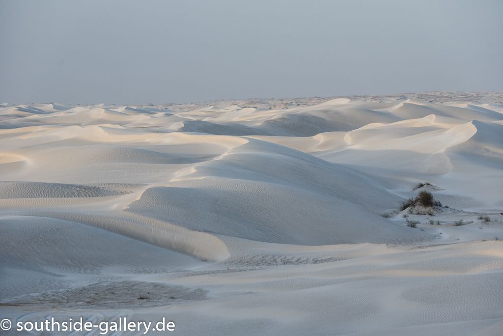 entlang der Ostküste auf dem Weg nach Salalah