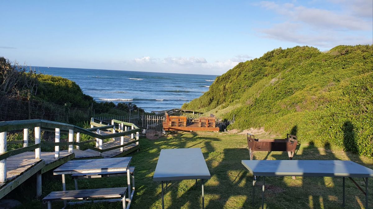 Port Elizabeth