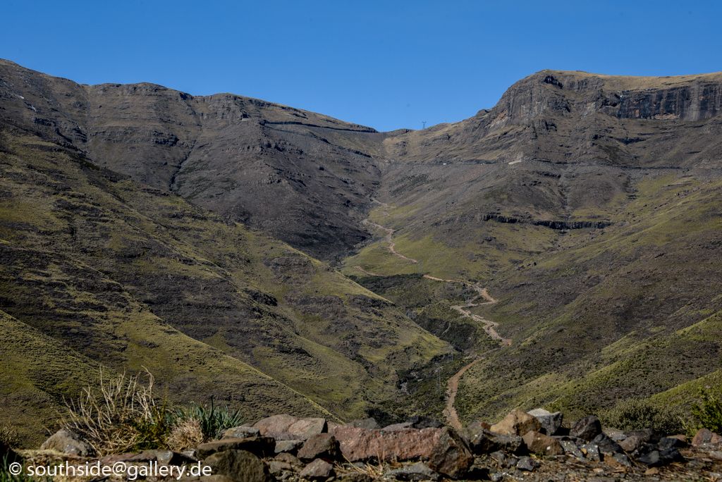 Lesotho