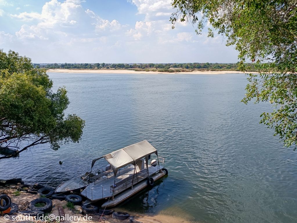 Caprivi Streifen