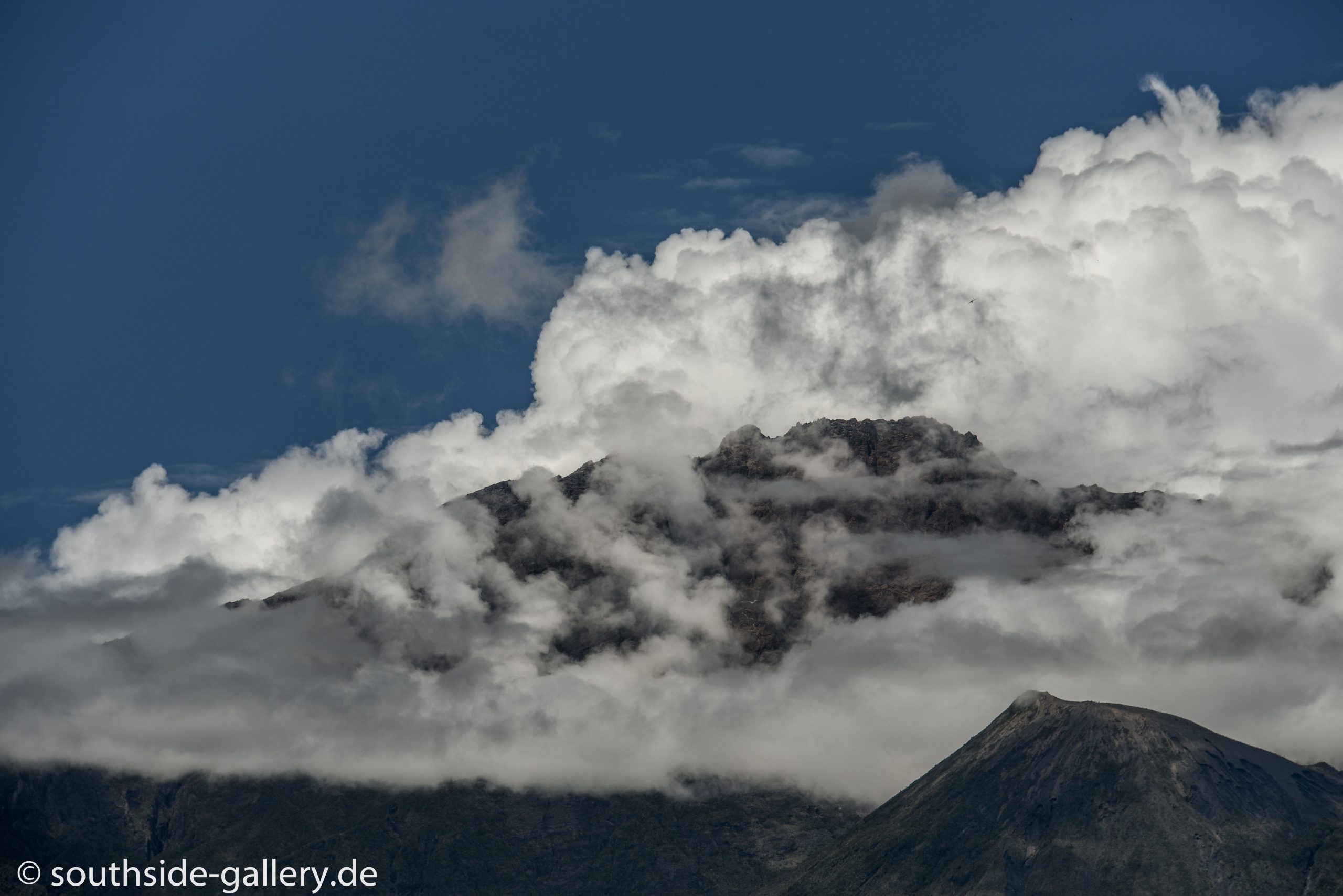 Arusha Nationalpark und Mt. Meru
