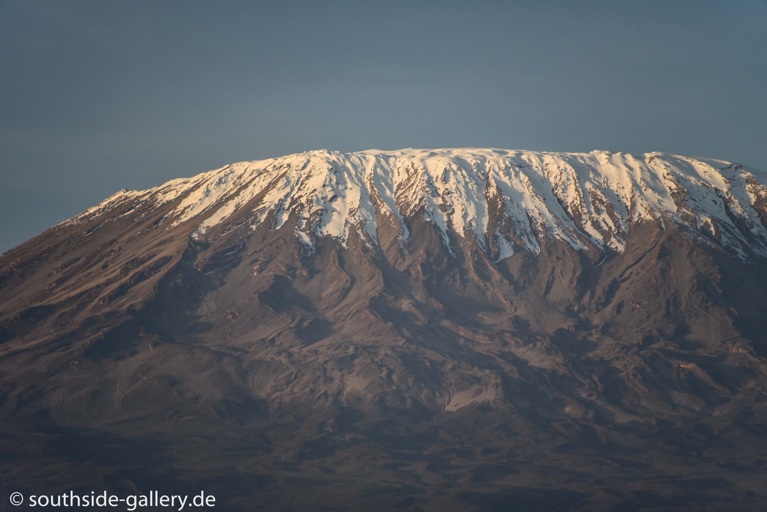 vom Rift Valley zum Kilimanjaro