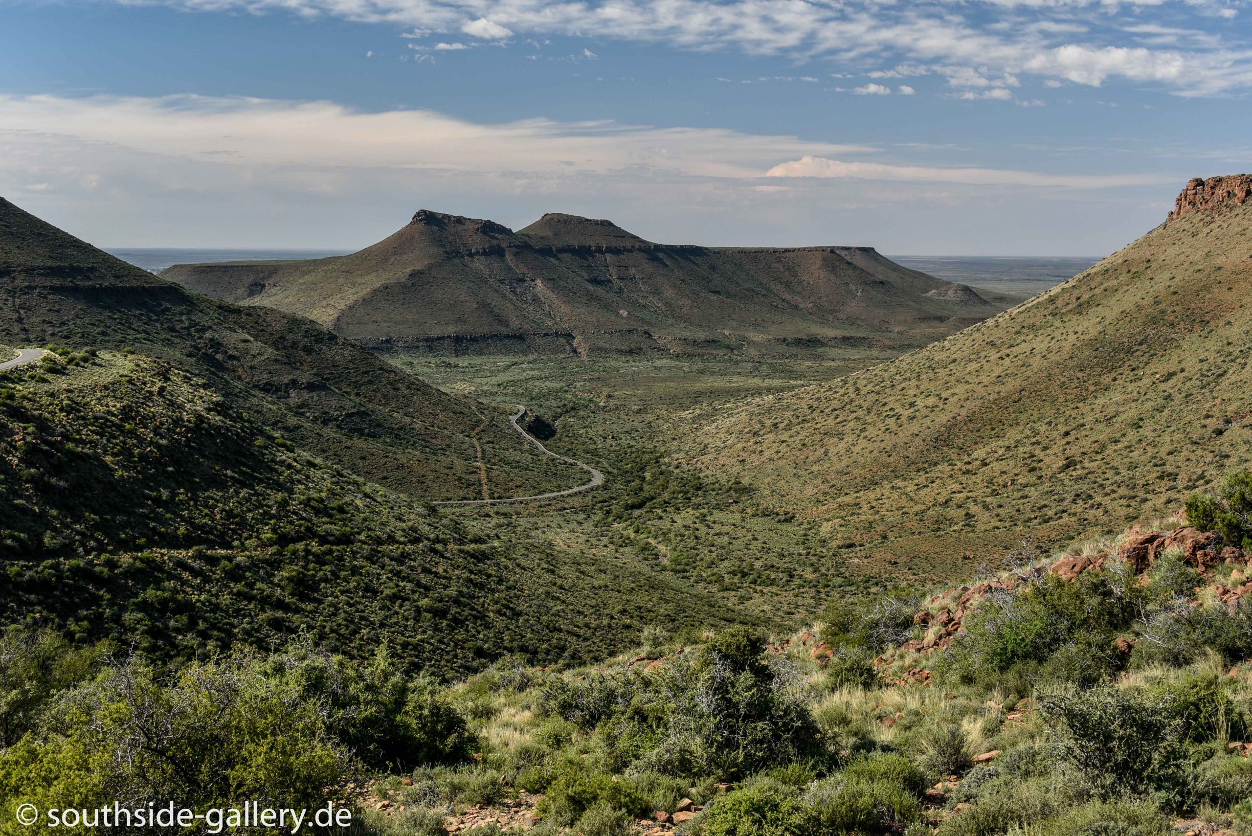 Große Karoo