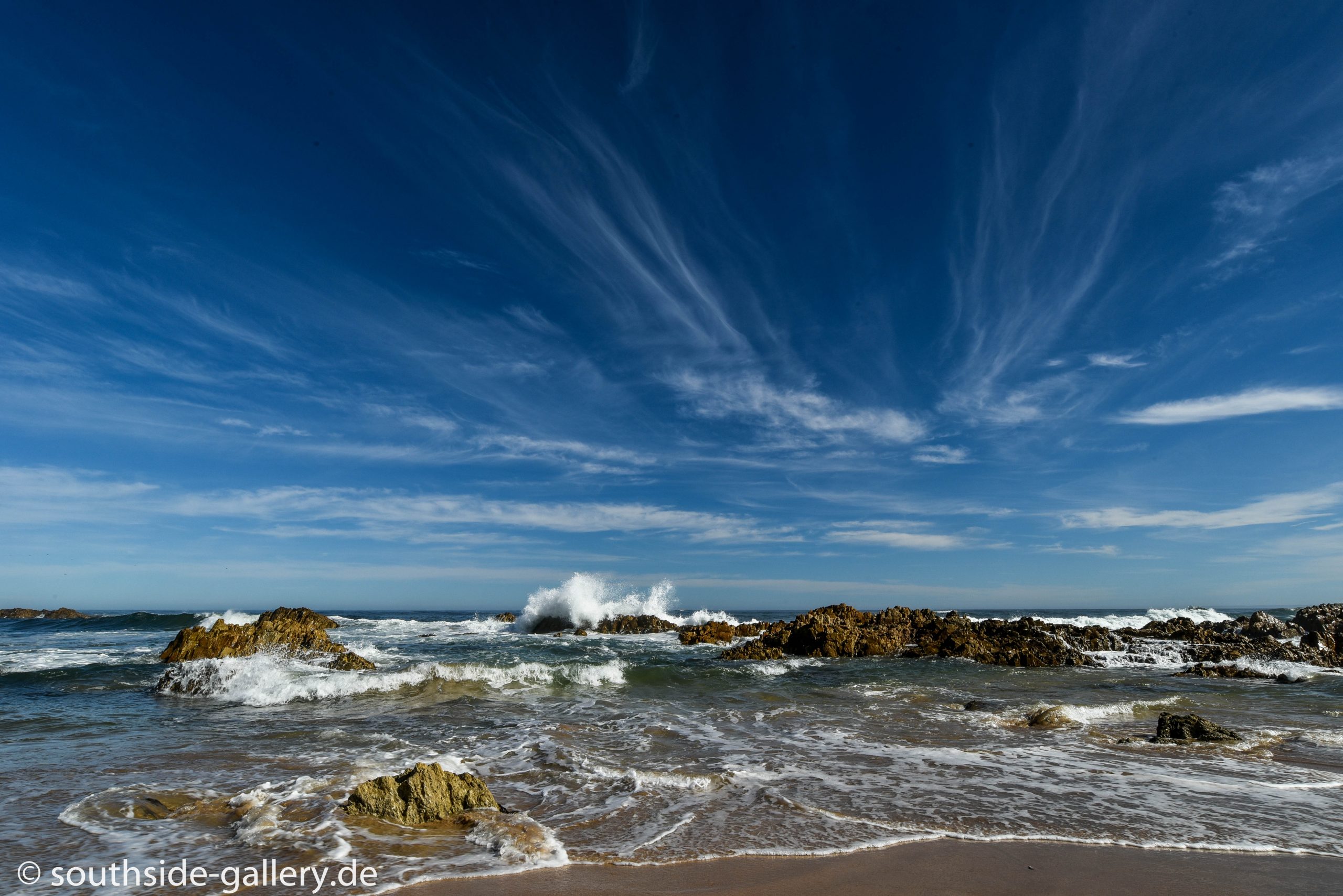 Southern Cape