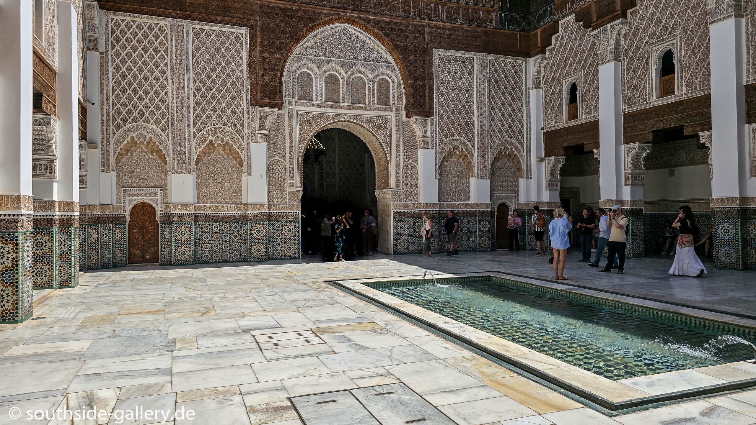Marrakesch