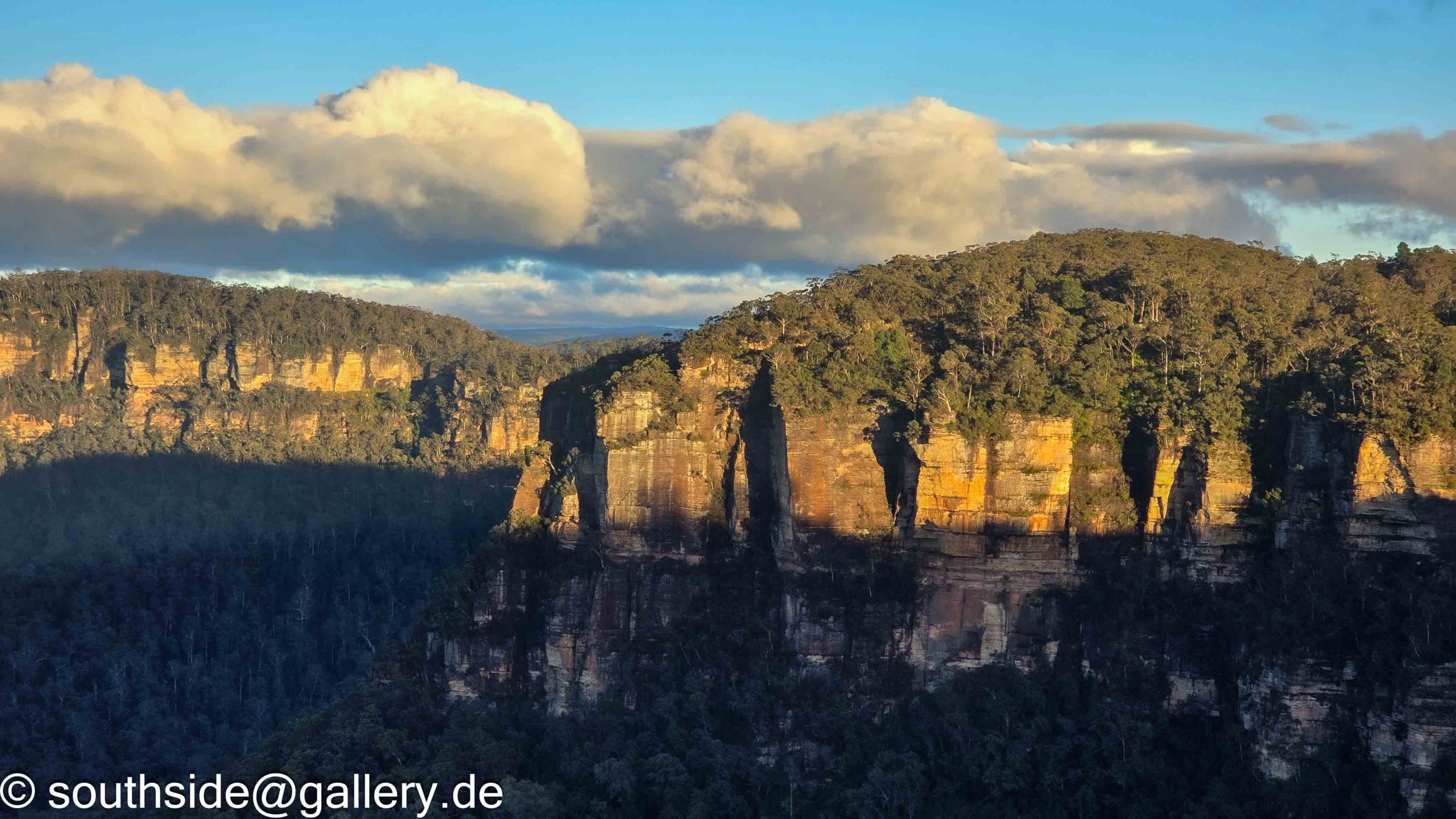 Zweiter Teil der Reise