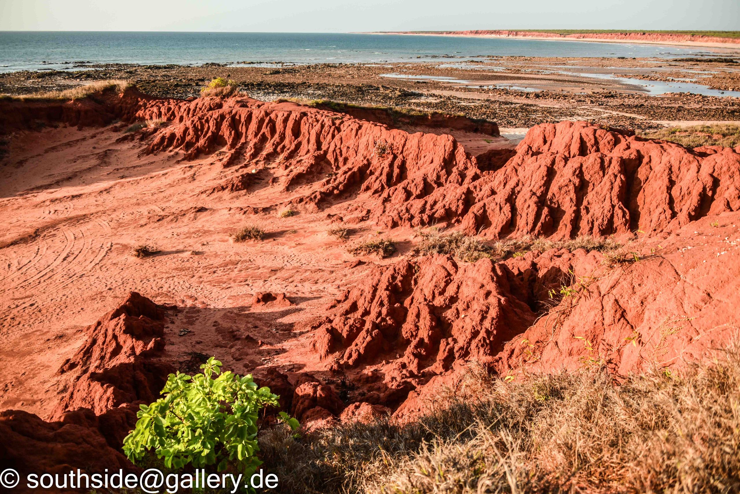 Broome in North West